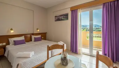 Danelis Studios & Apartments