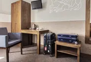 Daniel Griffin Aparthotel