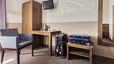 Daniel Griffin Aparthotel