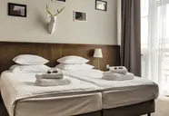 Daniel Griffin Aparthotel