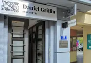 Daniel Griffin Aparthotel