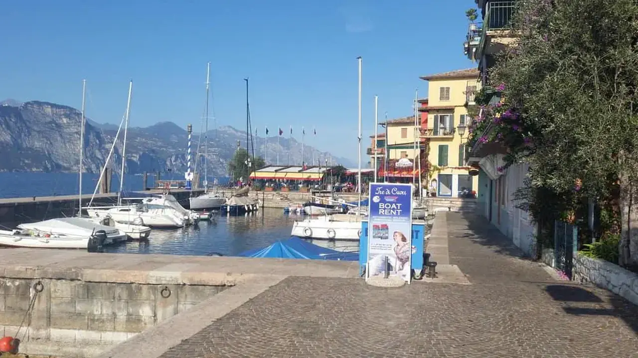 Danieli La Castellana