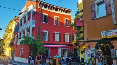 Danieli La Castellana