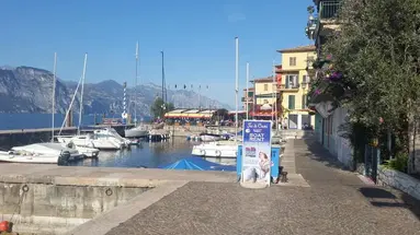 Danieli La Castellana