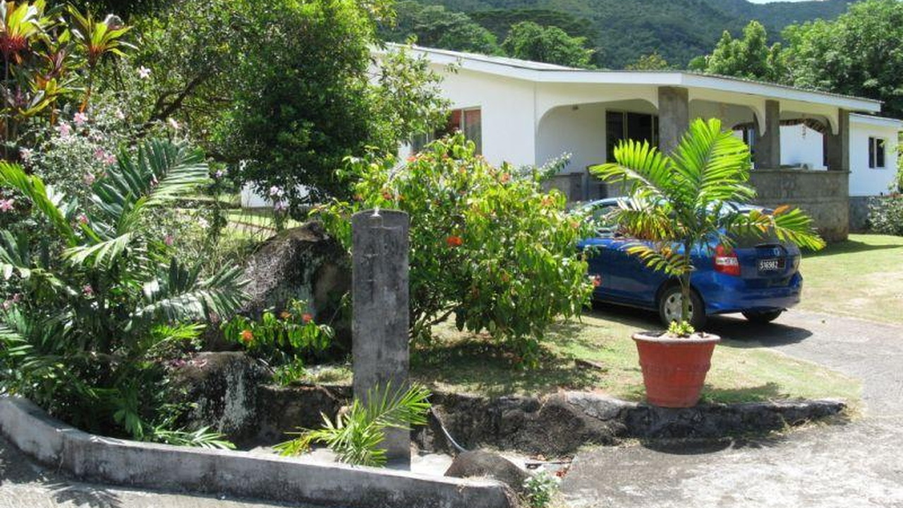 Daniella's Bungalows