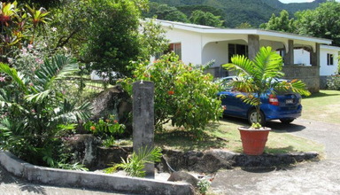 Daniella's Bungalows