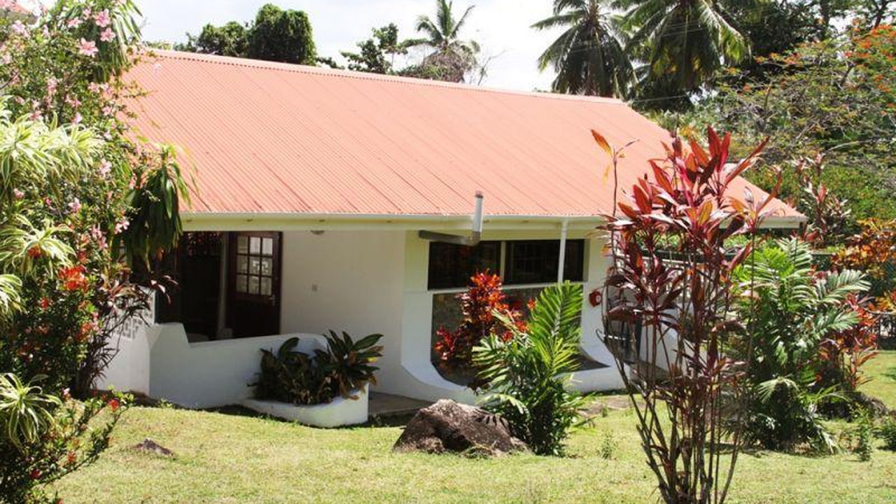 Daniella's Bungalows