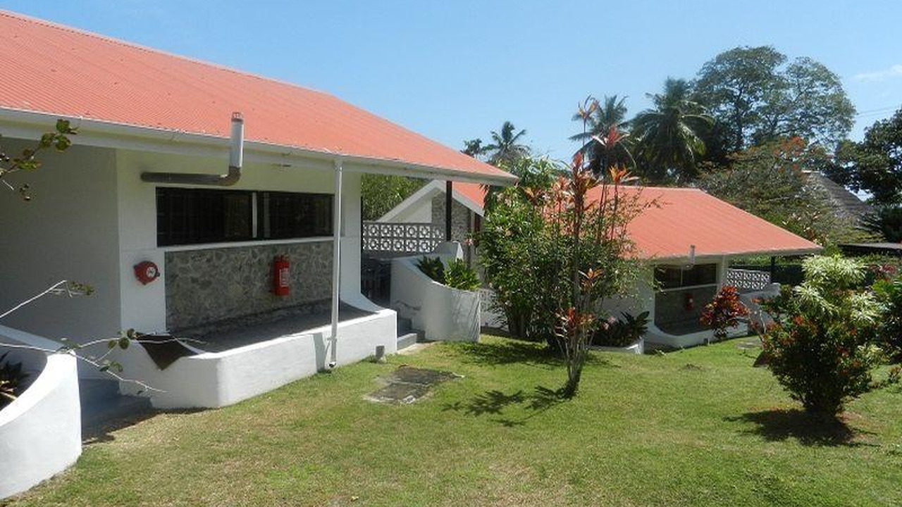 Daniella's Bungalows