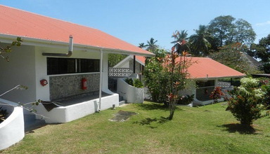 Daniella's Bungalows