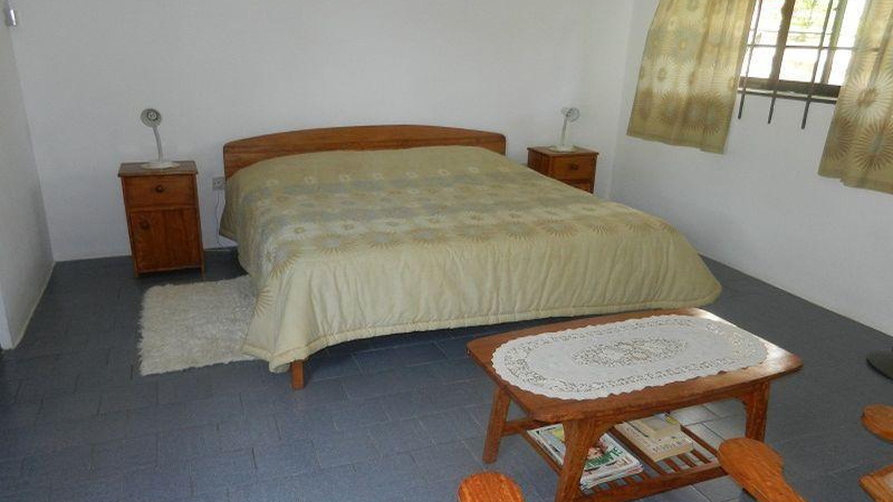 Daniella's Bungalows
