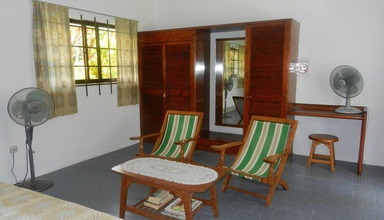 Daniella's Bungalows