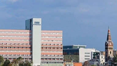Danubius Arena