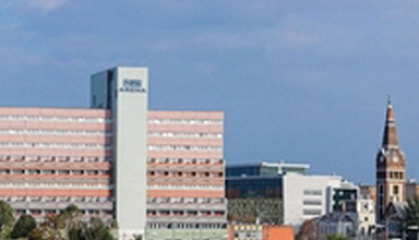 Danubius Arena