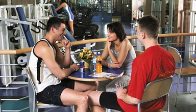 Danubius Arena