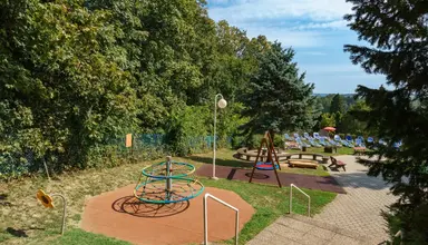 Danubius Health Spa Resort Aqua