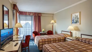 Danubius Health Spa Resort Aqua