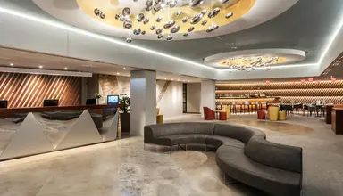 Danubius Health Spa Resort Aqua