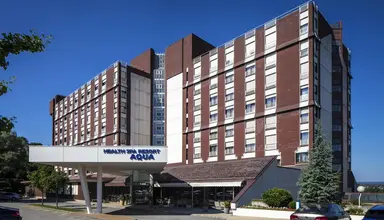 Danubius Health Spa Resort Aqua