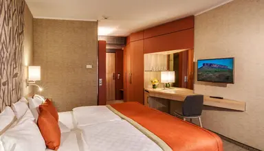 Danubius Health Spa Resort Aqua