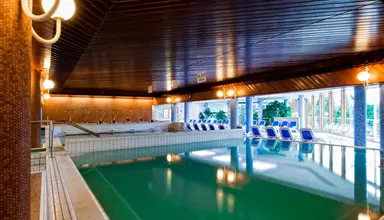 Danubius Health Spa Resort Aqua