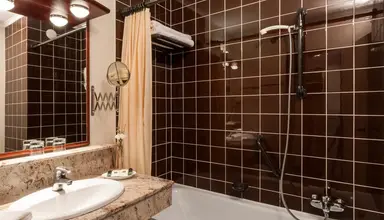 Danubius Health Spa Resort Aqua