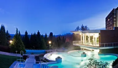 Danubius Health Spa Resort Aqua