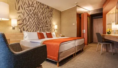 Danubius Health Spa Resort Aqua