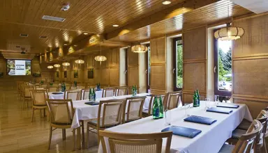 Danubius Health Spa Resort Aqua
