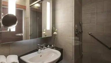 Danubius Health Spa Resort Aqua
