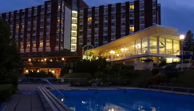Danubius Health Spa Resort Aqua