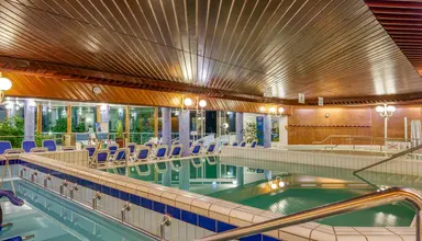 Danubius Health Spa Resort Aqua