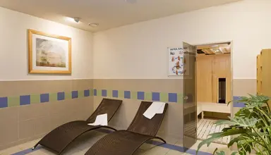 Danubius Health Spa Resort Aqua
