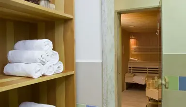 Danubius Health Spa Resort Aqua