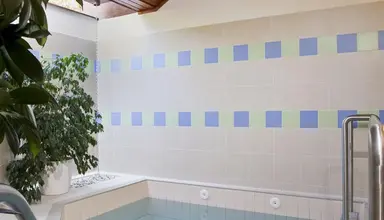 Danubius Health Spa Resort Aqua
