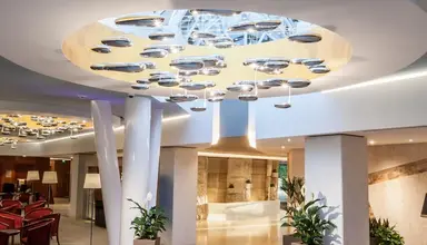 Danubius Health Spa Resort Aqua