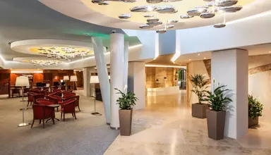 Danubius Health Spa Resort Aqua