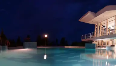 Danubius Health Spa Resort Aqua