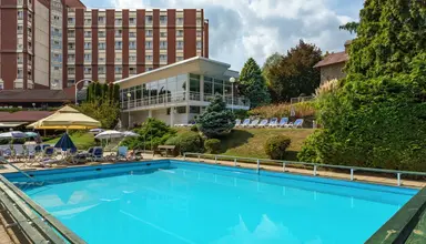 Danubius Health Spa Resort Aqua