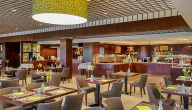 Danubius Health Spa Resort Aqua