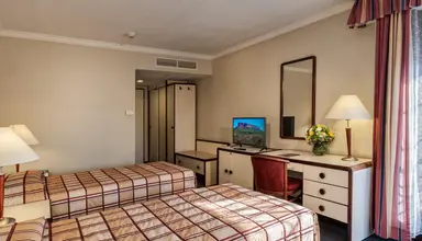 Danubius Health Spa Resort Aqua