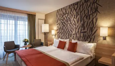 Danubius Health Spa Resort Aqua