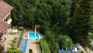 Danubius Health Spa Resort Aqua