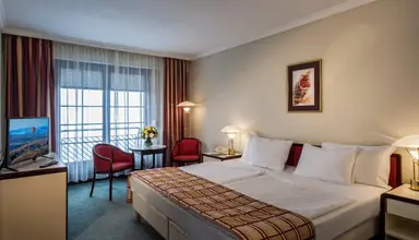 Danubius Health Spa Resort Aqua