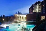 Danubius Health Spa Resort Aqua