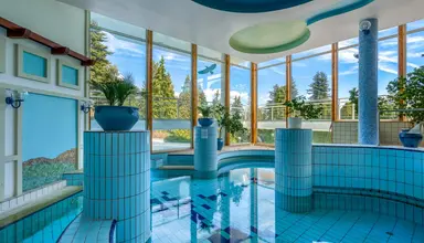 Danubius Health Spa Resort Aqua