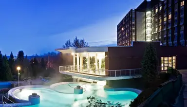 Danubius Health Spa Resort Aqua