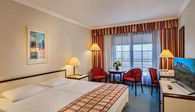 Danubius Health Spa Resort Aqua