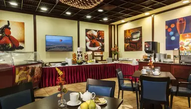 Danubius Health Spa Resort (Buk)