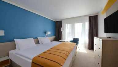 Danubius Health Spa Resort (Buk)