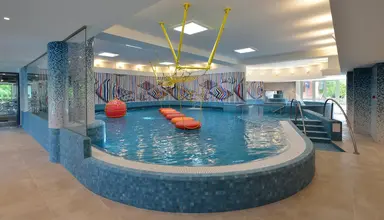 Danubius Health Spa Resort (Buk)